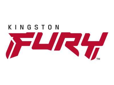 FURY Beast White 16GB DDR5-6000
