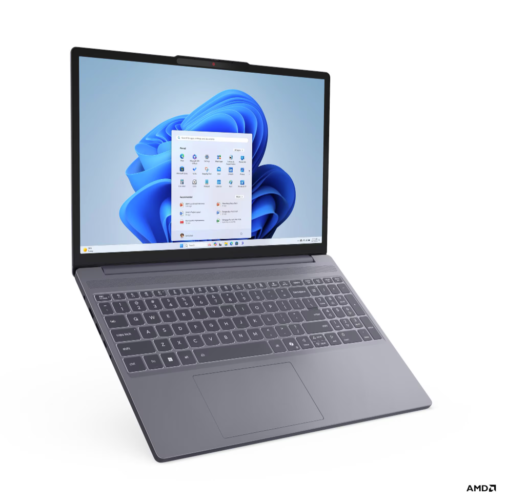 Lenovo IdeaPad Slim 3 15ARP10