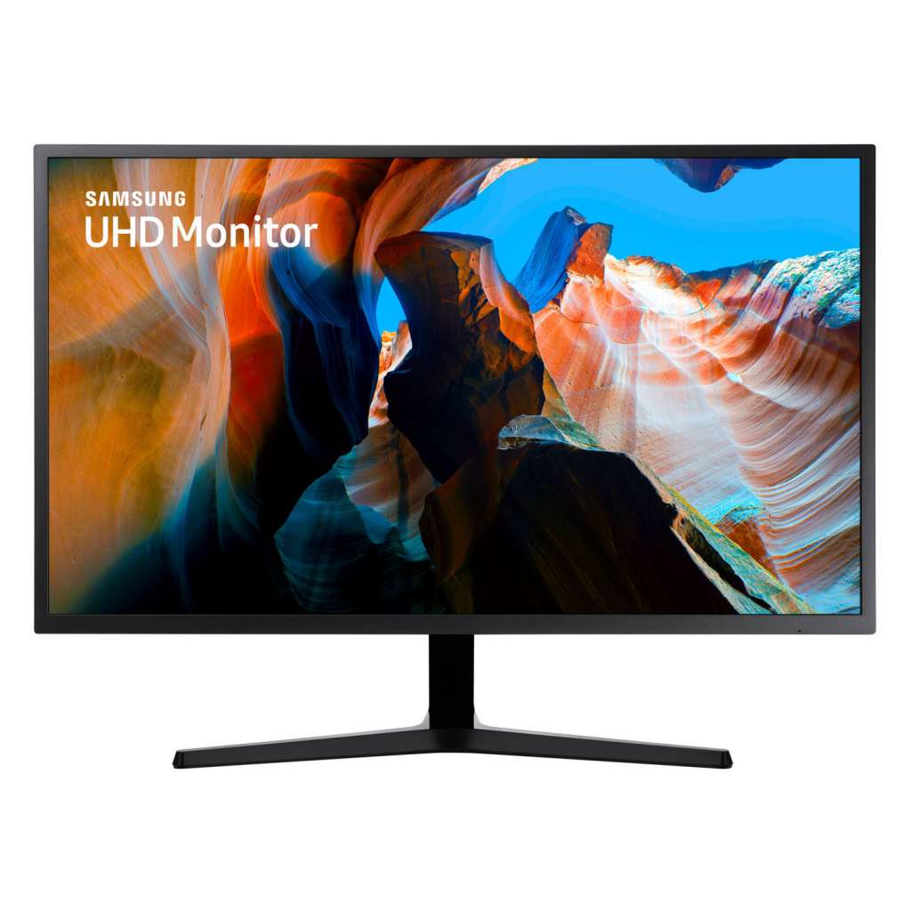 SAMSUNG U32J590UQP
