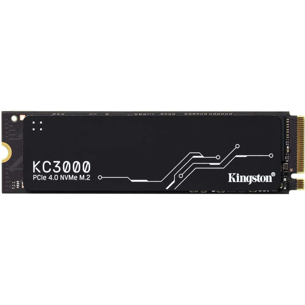 KC3000 1TB