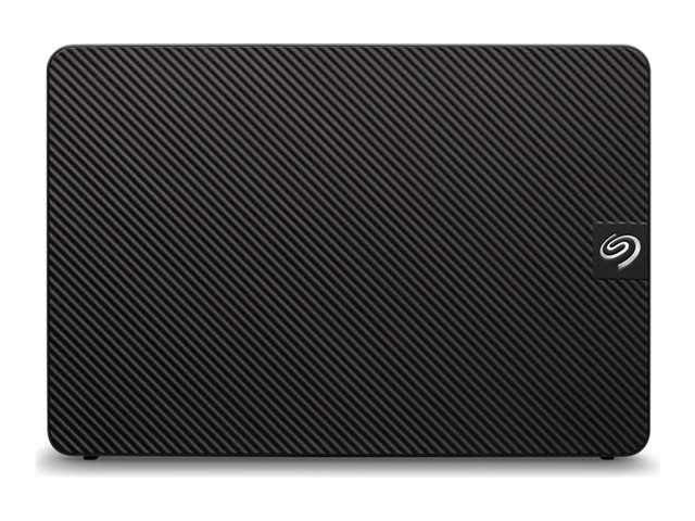Seagate Expansion Desktop 20TB