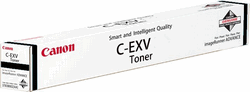 Canon C-EXV 61 Toner Cartridge Black