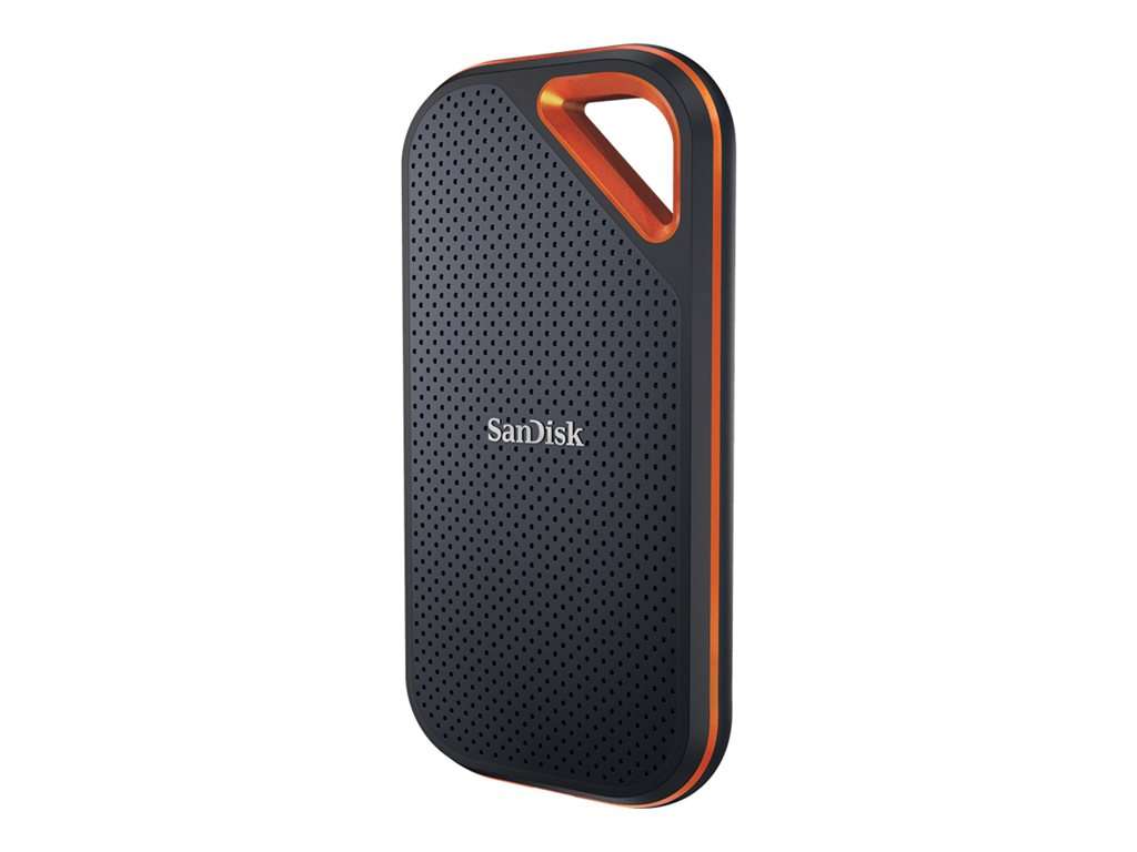 SanDisk Extreme PRO Portable SSD 1TB