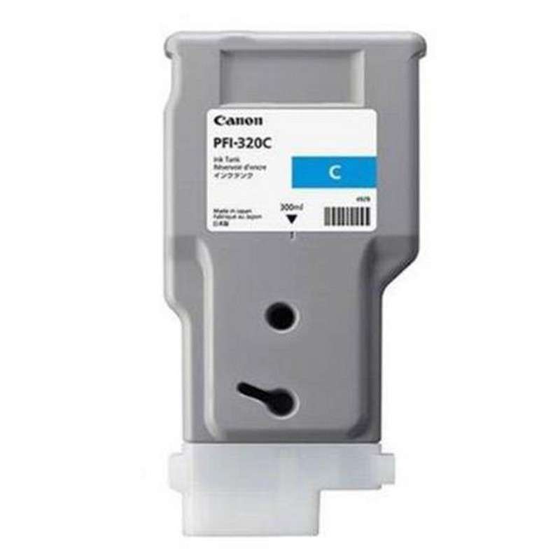 Canon PFI-320 C Ink Tank