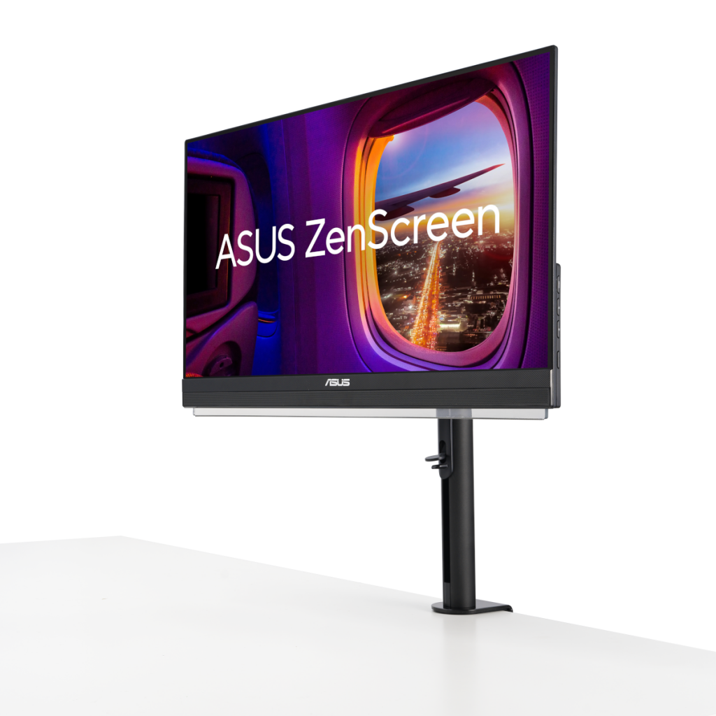 ASUS ZenScreen MB229CF