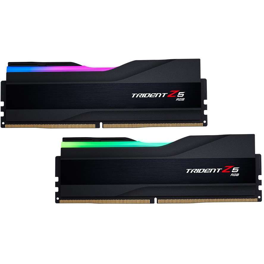 G.Skill Trident Z5 RGB DDR5-6400 32GB (2x16GB)
