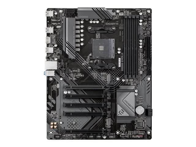 GIGABYTE B550 EAGLE