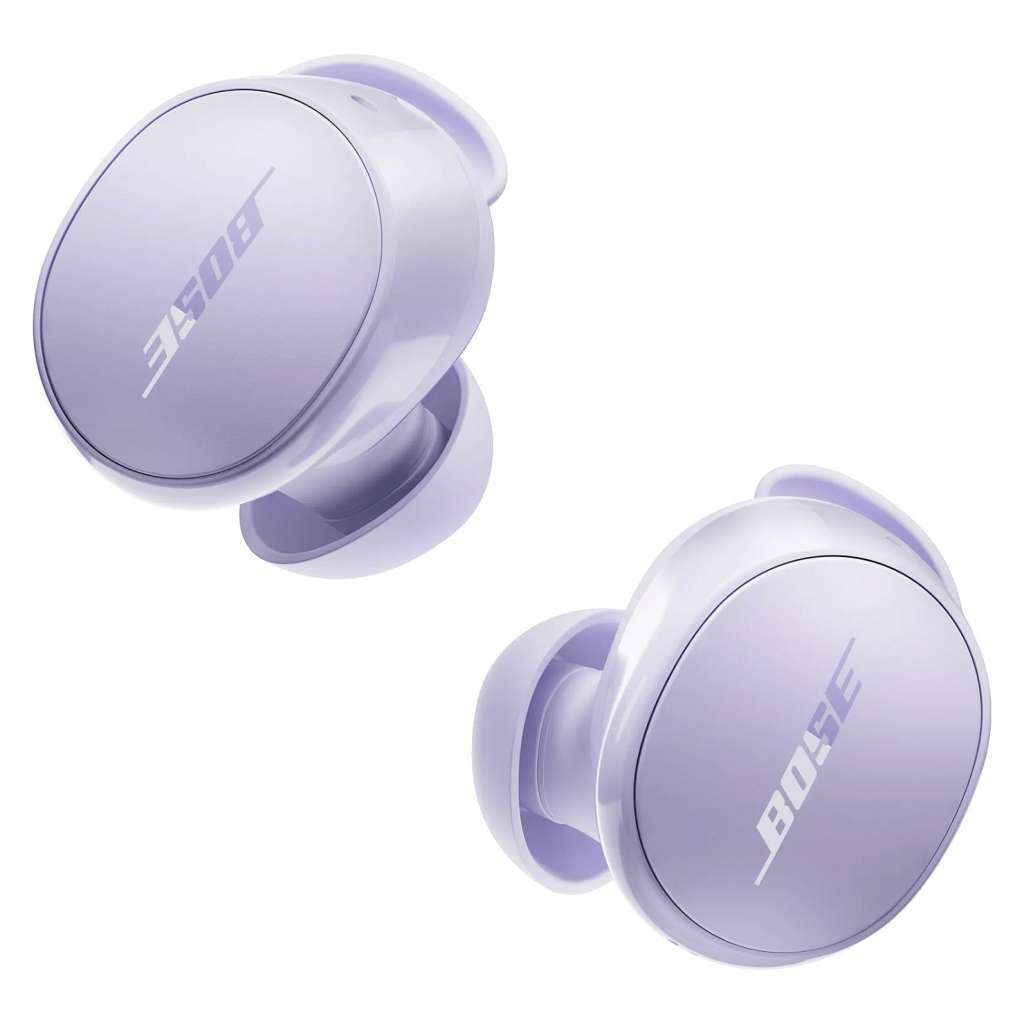 Bose QuietComfort Earbuds