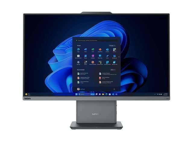 LENOVO ThinkCentre neo 50a 27 Gen 5