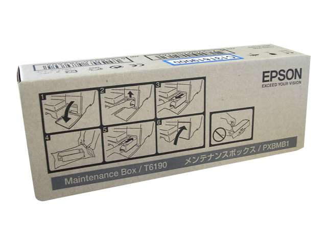 Epson Maintenance Kit T6190