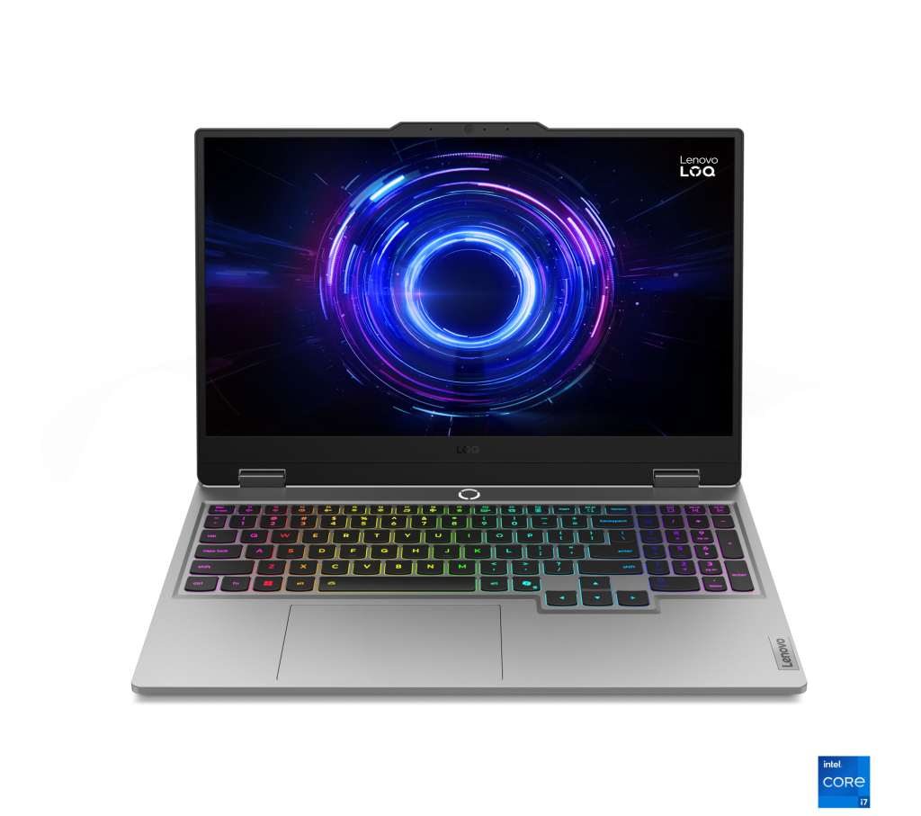 Lenovo LOQ 15