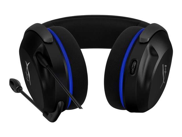 HyperX Cloud Stinger 2 Core Gaming Headset for PlayStation - Black