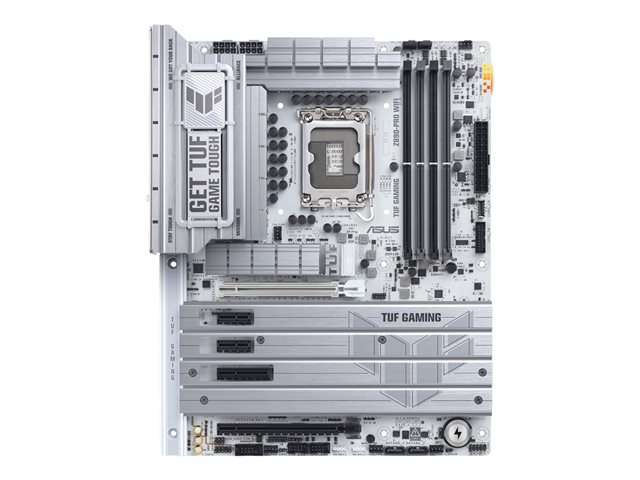 ASUS TUF Gaming Z890-PRO WiFi