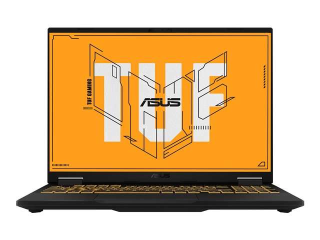 ASUS TUF Gaming A16