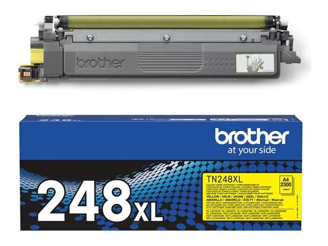 Brother TN248XLY