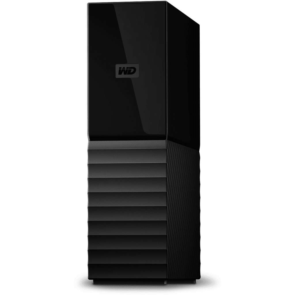 Western Digital My Book 16TB