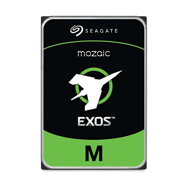 Seagate Exos M