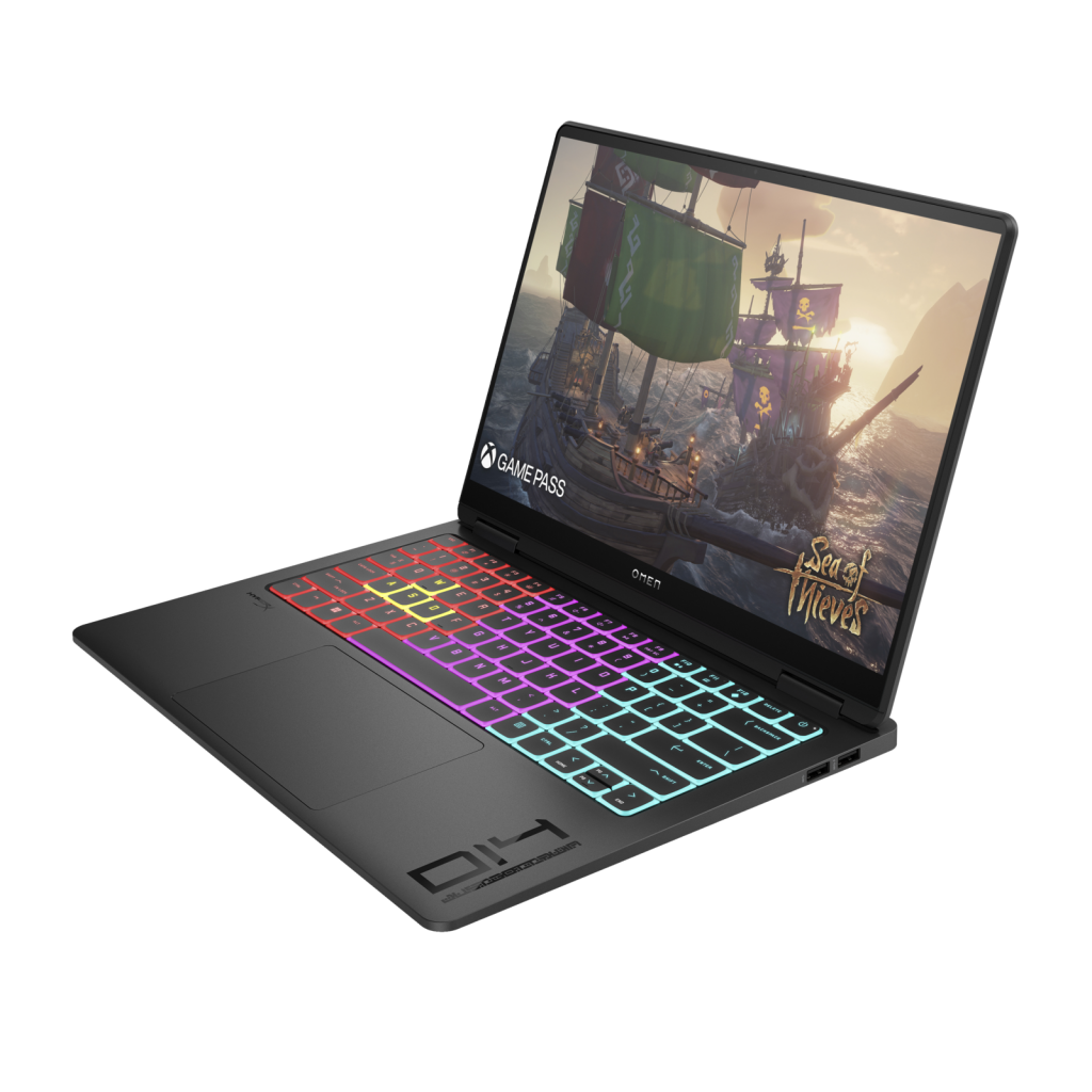 HP OMEN Transcend Laptop 14
