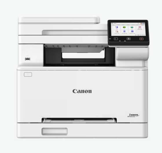 Canon i-SENSYS MF664Cdw