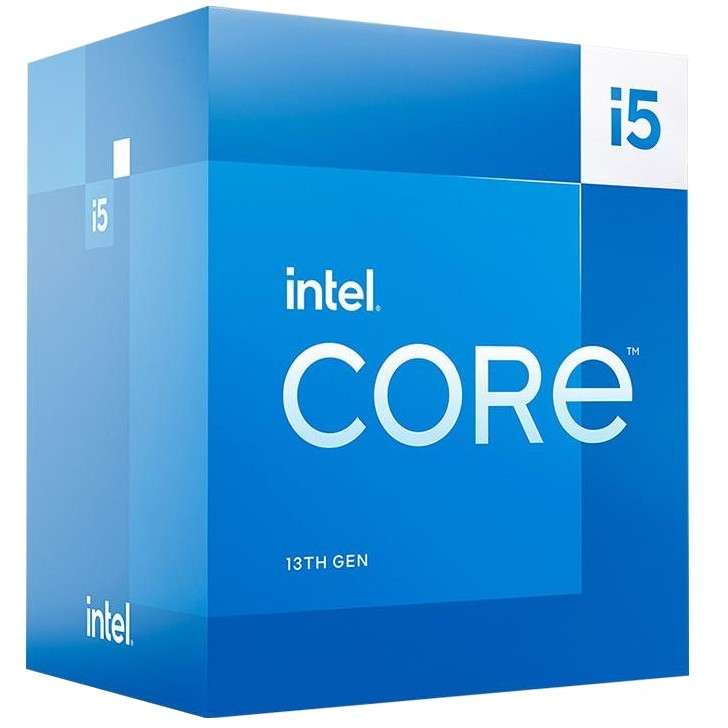 Intel Core i5-13500
