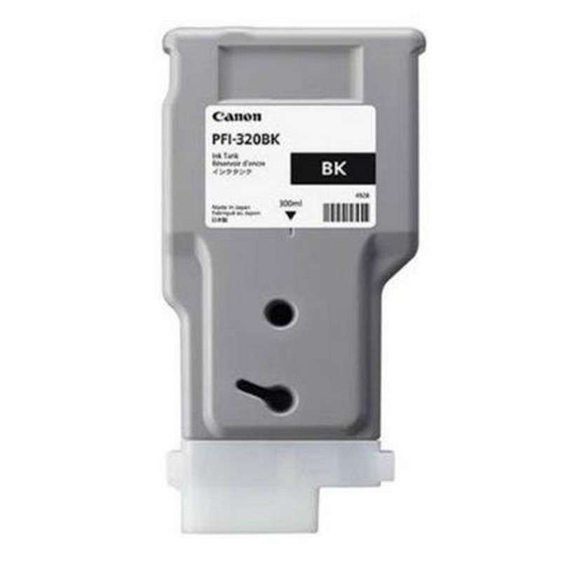 Canon PFI-320 BK Ink Tank