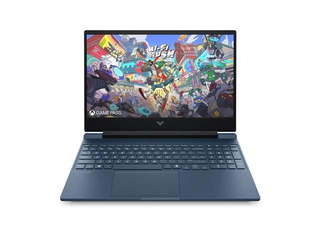 HP Victus 15-fb3006nm