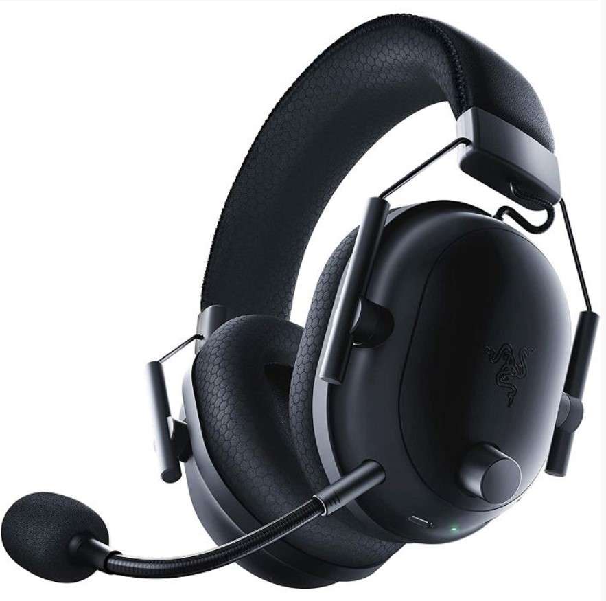 RAZER BlackShark V2 Pro (2023) - Black