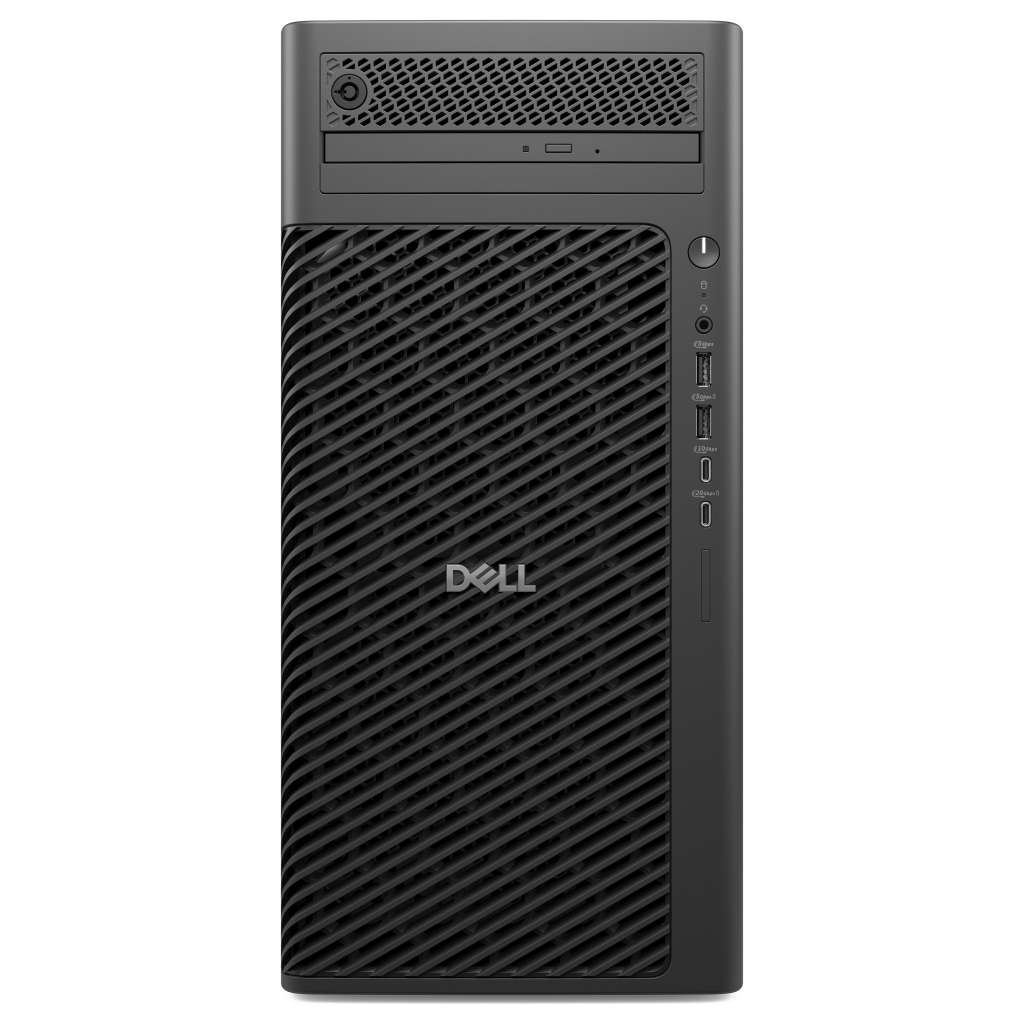 Dell Pro Max Tower T2 Desktop