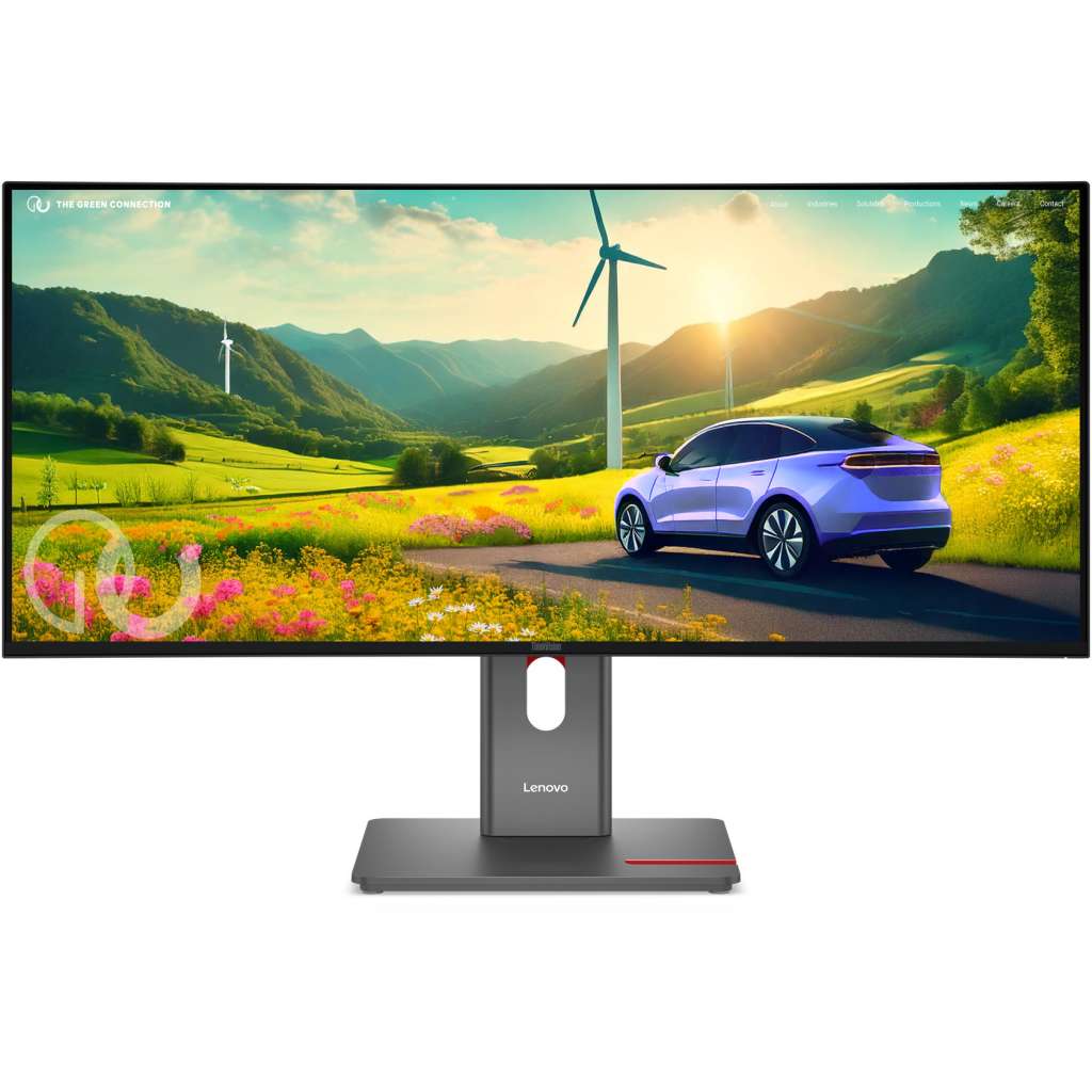 Lenovo ThinkVision P34WD-40