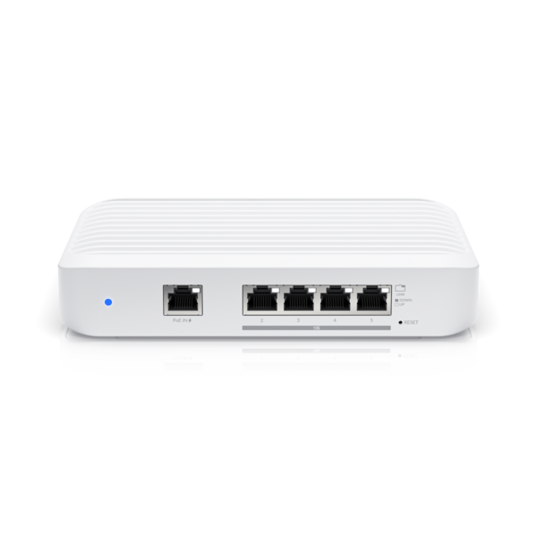 UniFi Flex 10 GbE