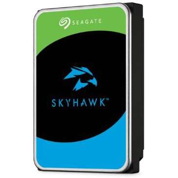 Seagate SkyHawk 6TB