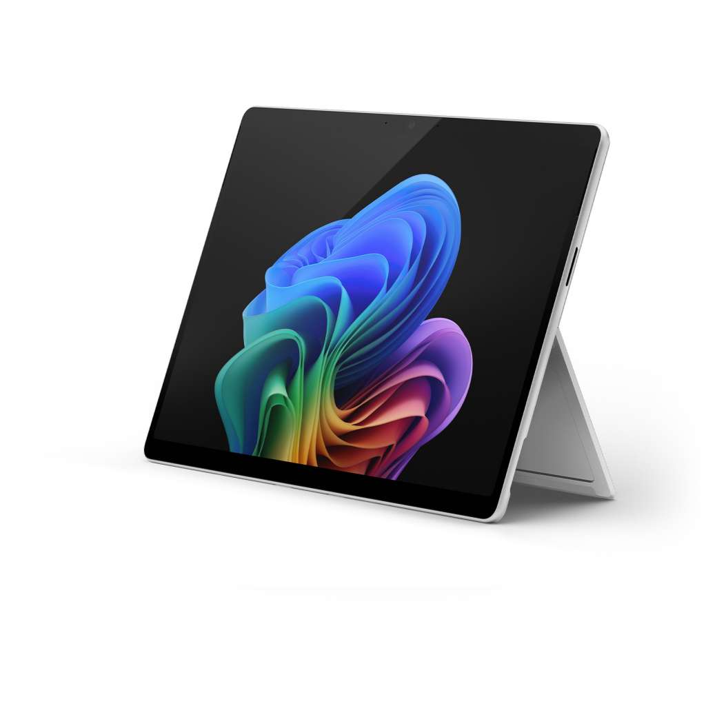 Microsoft Surface Pro 11