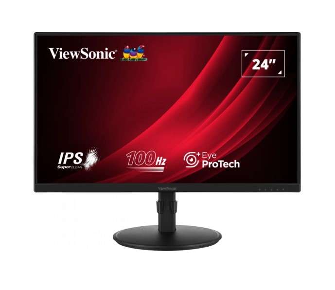 ViewSonic VG2408A