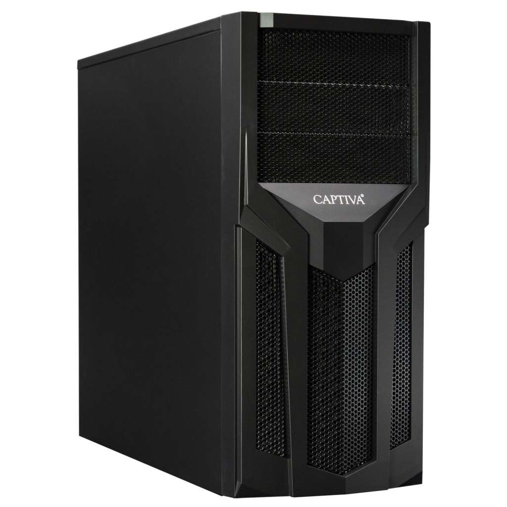 Captiva Workstation I74-689