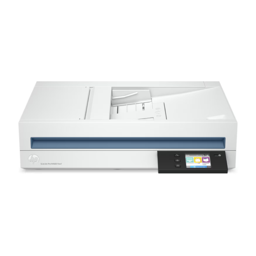 HP ScanJet Pro N4600 fnw1