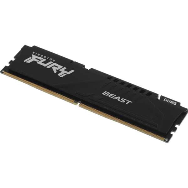 Kingston FURY Beast DDR5-6000 EXPO 16GB