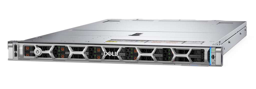 DELL PowerEdge R470