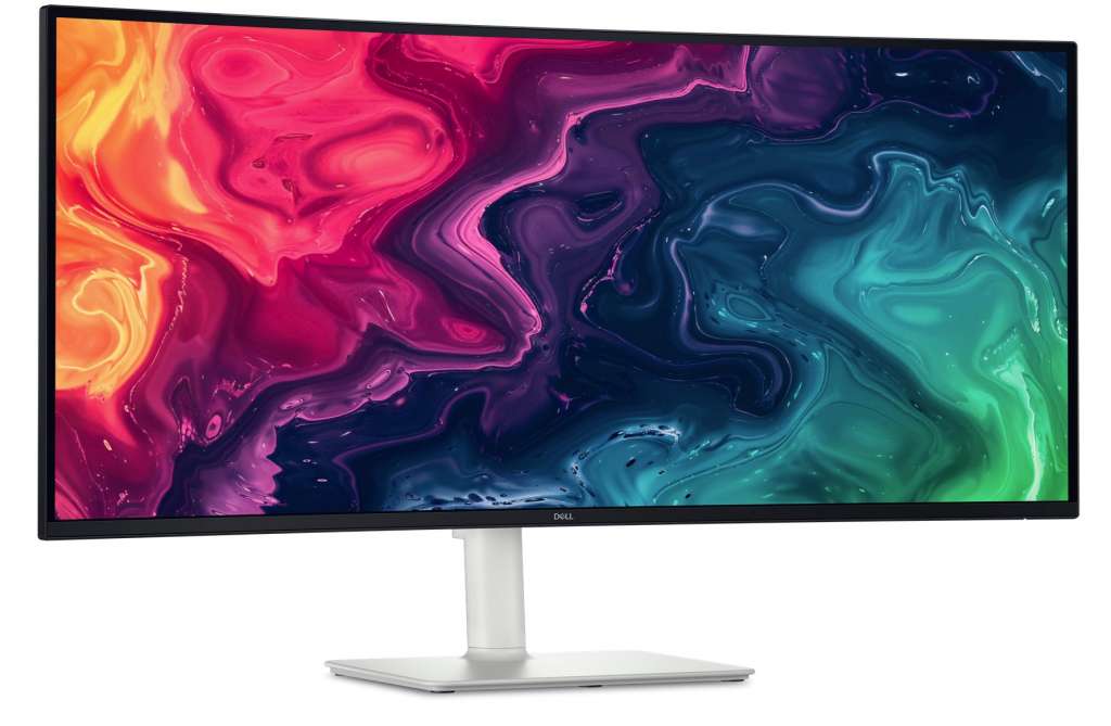 DELL 34 Plus USB-C Monitor - S3425DW
