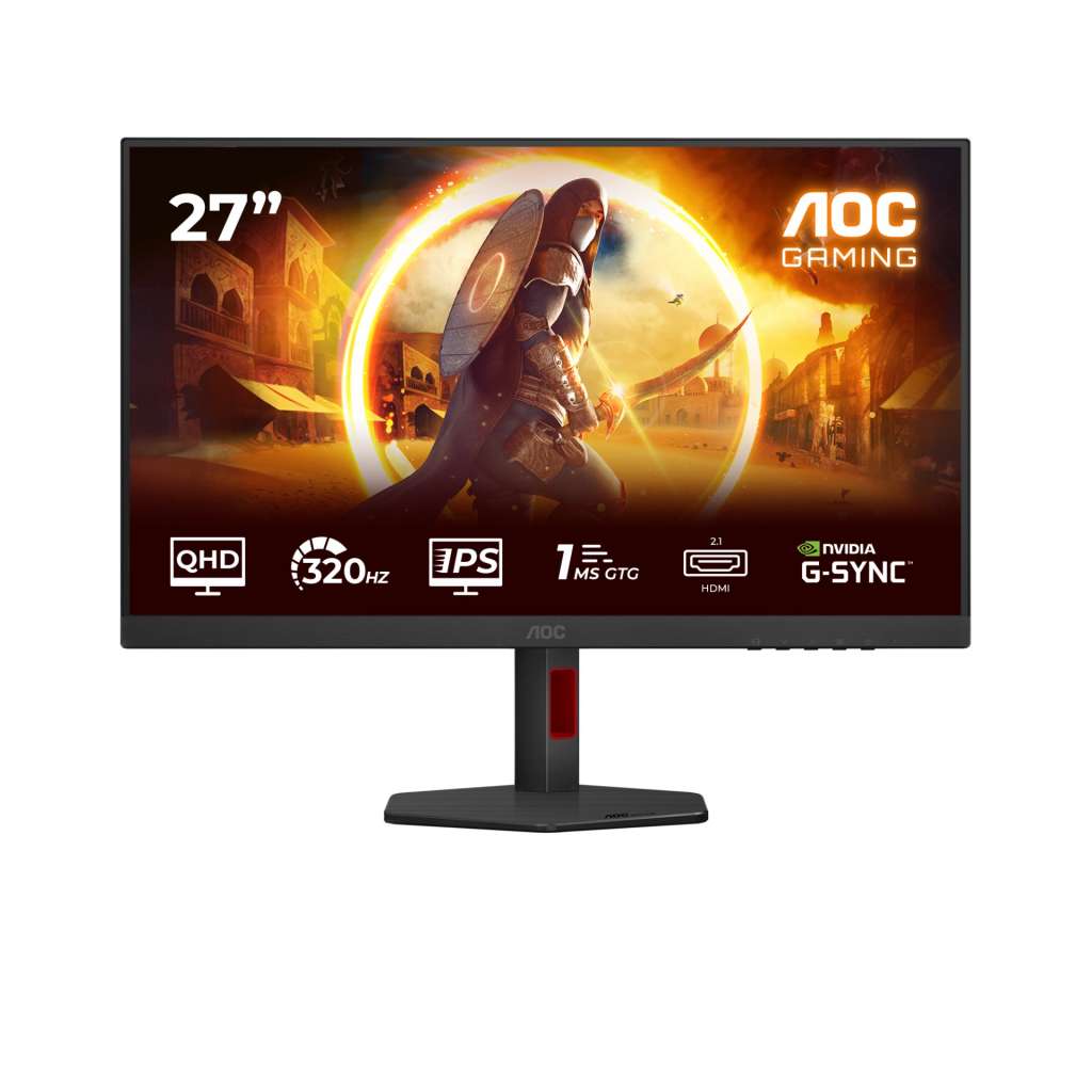 AGON by AOC Q27G4SRU
