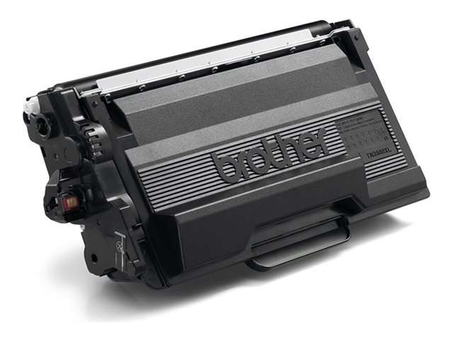 BROTHER TN-3600XL High Yield Black Toner Cartridge