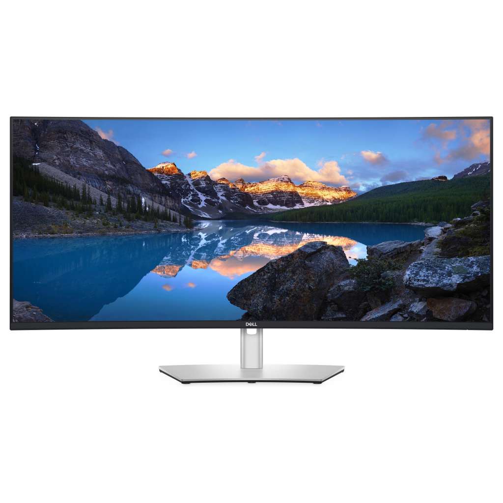 Dell UltraSharp U4021QW