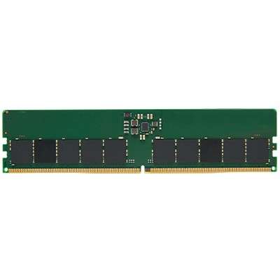 Kingston Server Premier 16GB DDR5-5600 ECC Unbuffered DIMM