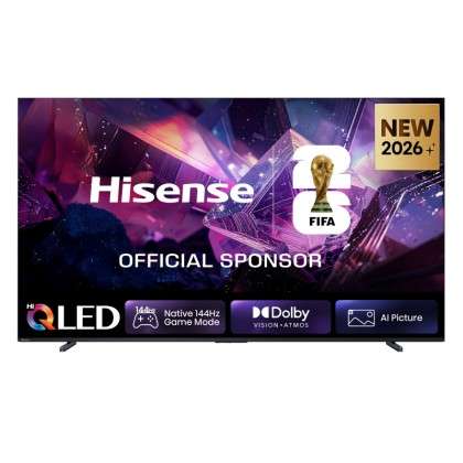 Hisense 55E7S