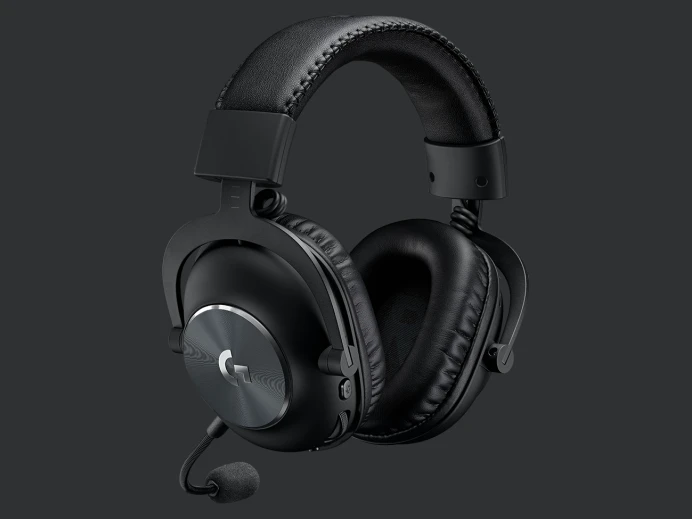 Logitech G PRO X Wireless LIGHTSPEED Gaming Headset