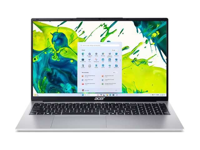 Acer Aspire Lite 17