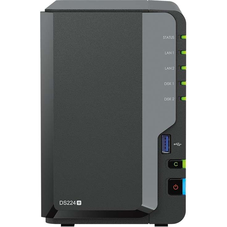 DiskStation DS224+