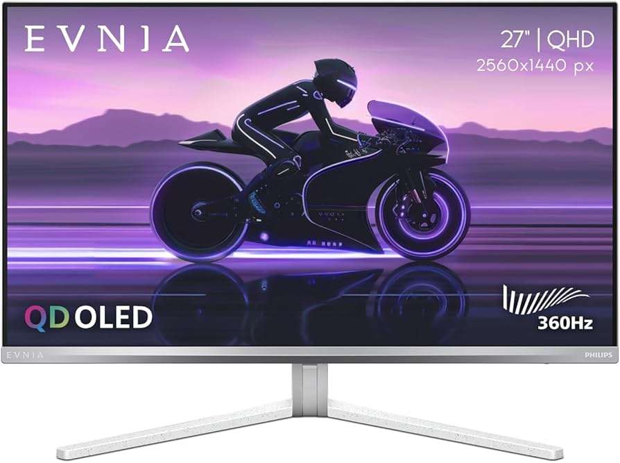 Philips Evnia 27M2N8500
