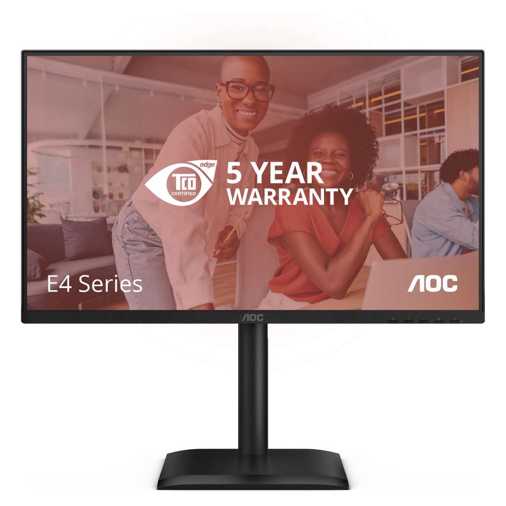 AOC 24E4CV