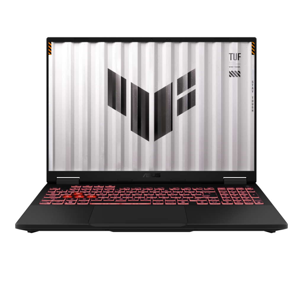 ASUS TUF Gaming A16 FA608WI