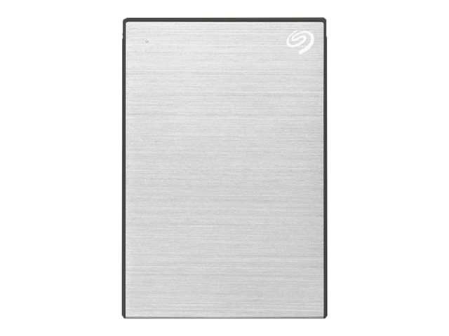 Seagate One Touch Portable HDD 2TB
